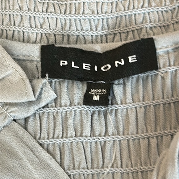 PLEIONE NWT blouse - Picture 11 of 15